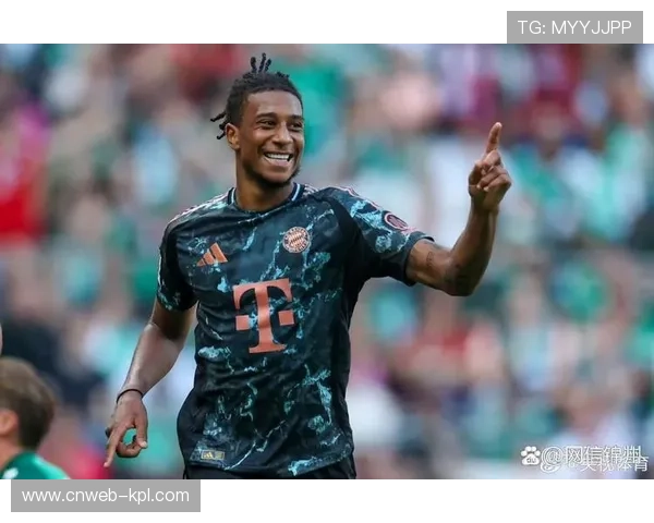 拜仁4-0不莱梅，五连胜领跑积分榜