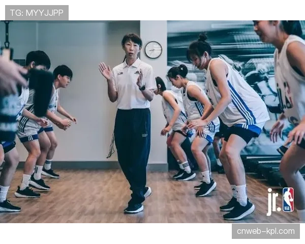 训练师视角下的WNBA——体能训练科技的革新与应用